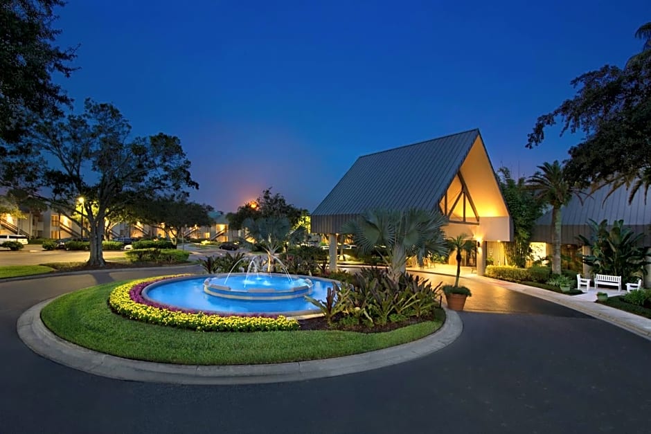 Marriott's Sabal Palms