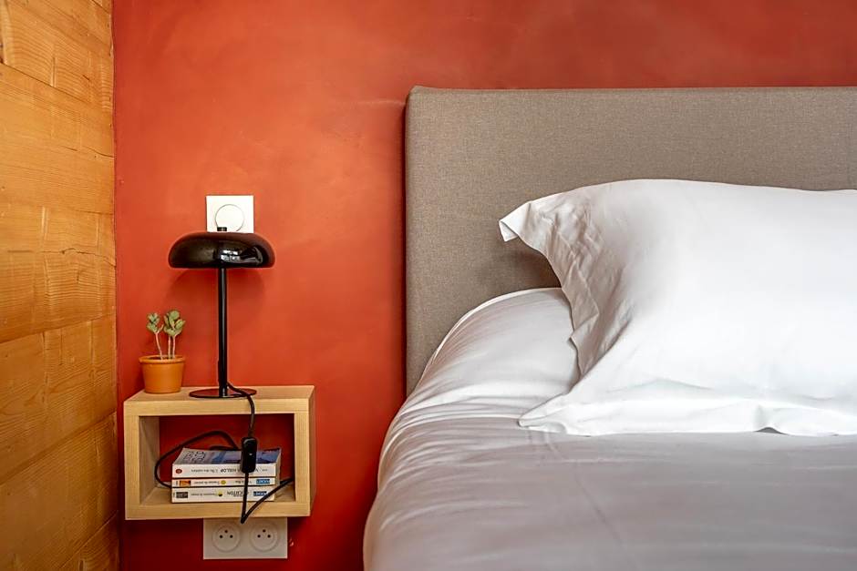 Les Coteaux - Lodges & Expériences