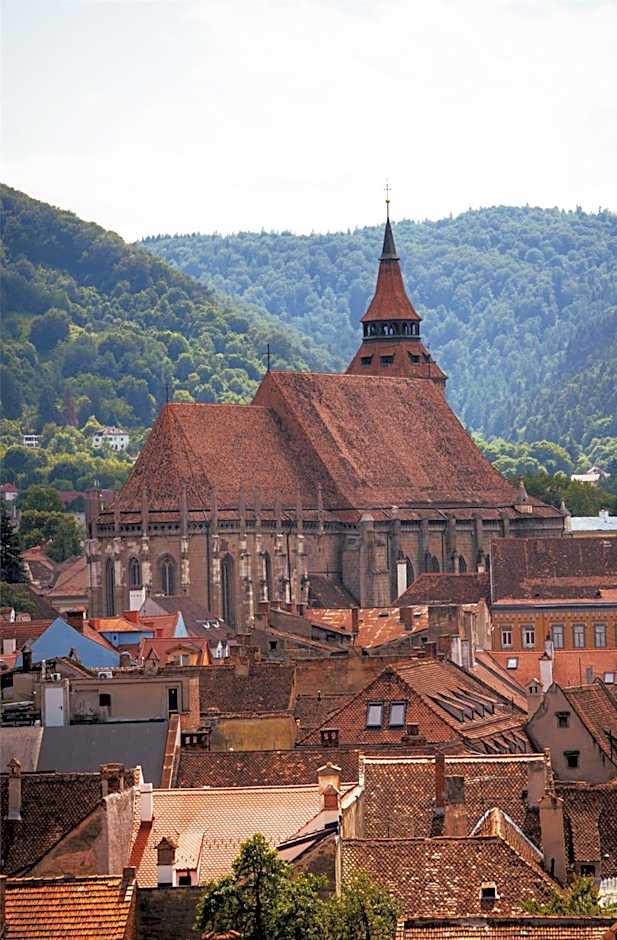 Radisson Blu Aurum Hotel, Brasov