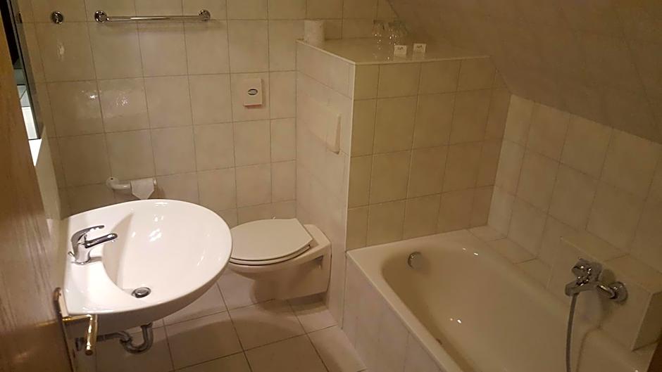 Hotel Ziegenkrug Schweriner Tor