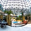Hotel Grand Prix Aeropuerto CDMX