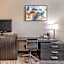 Best Western Plus North Las Vegas Inn & Suites