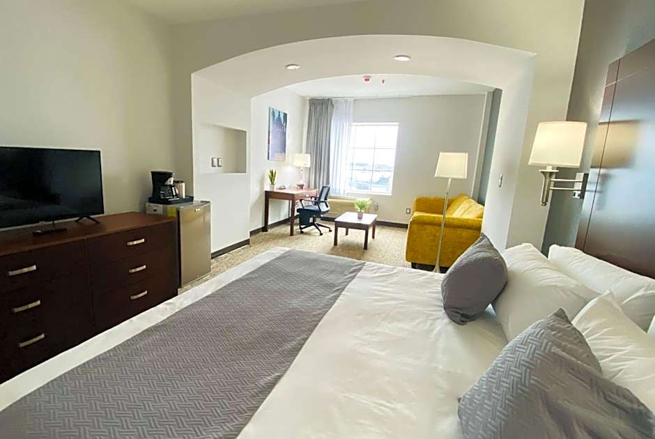 La Quinta by Wyndham Reynosa