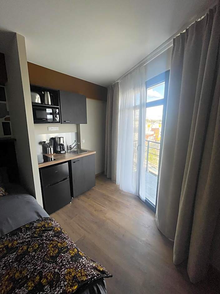 Smart Appart Le Havre 105