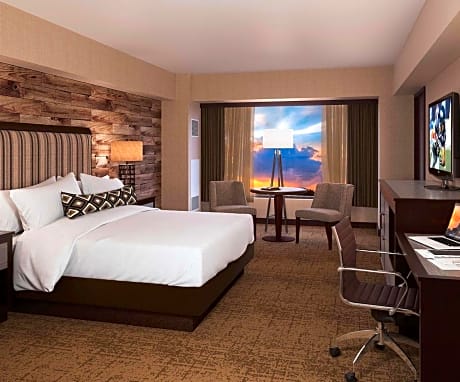 Nugget Casino Resort