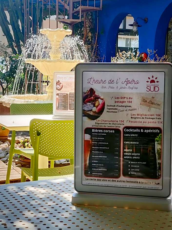 Sud Hôtel Restaurant