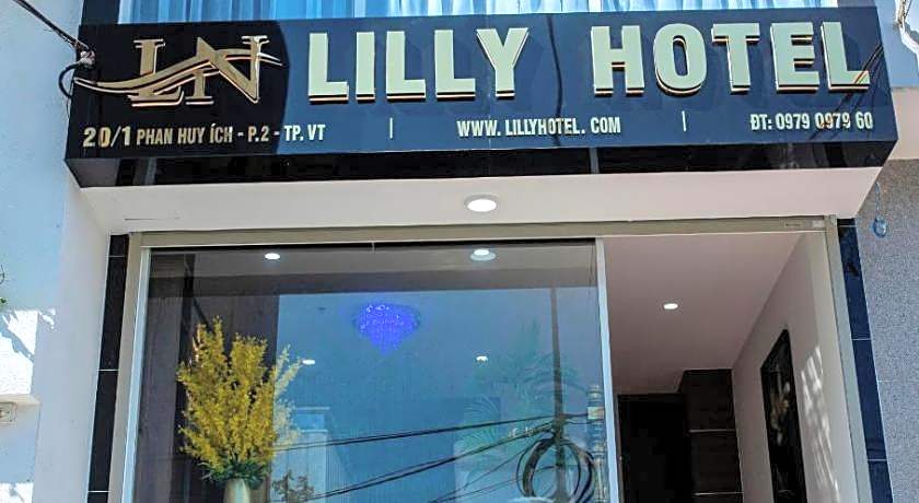 LILLY HOTEL
