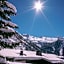 Alpenbad Hotel Hohenhaus