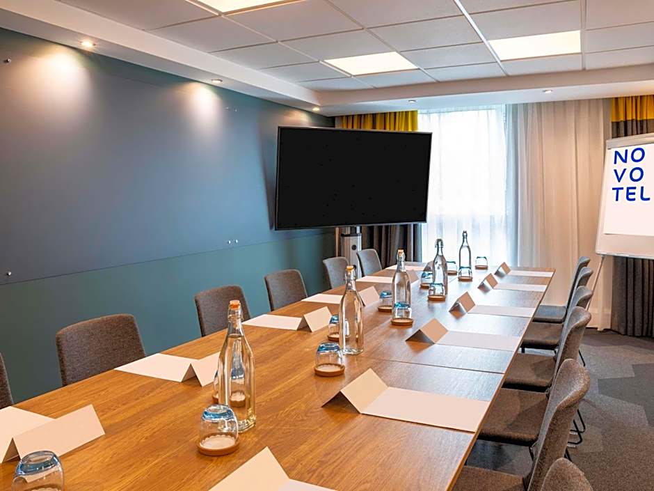 Novotel Edinburgh Park