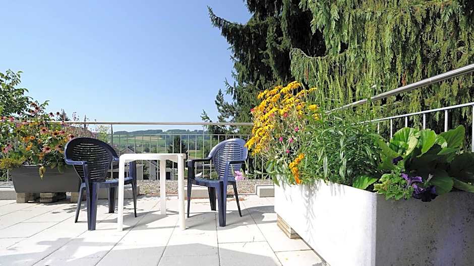 Gasthaus zum Rössli