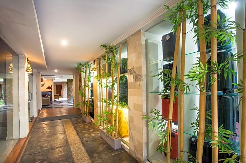 Svarna Hotel Sanur