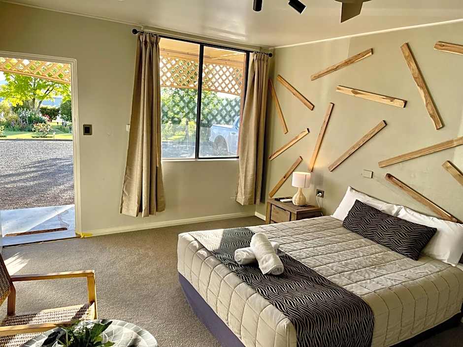 Quirindi Sunflower Motor Inn
