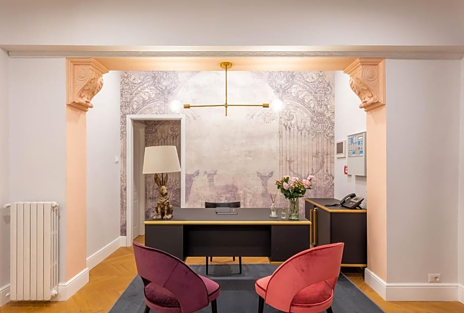3110 ArtHotel