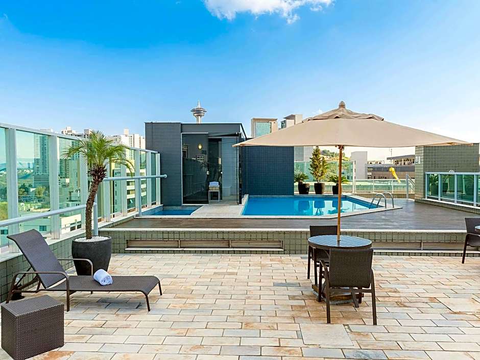 Mercure Belo Horizonte Vila da Serra