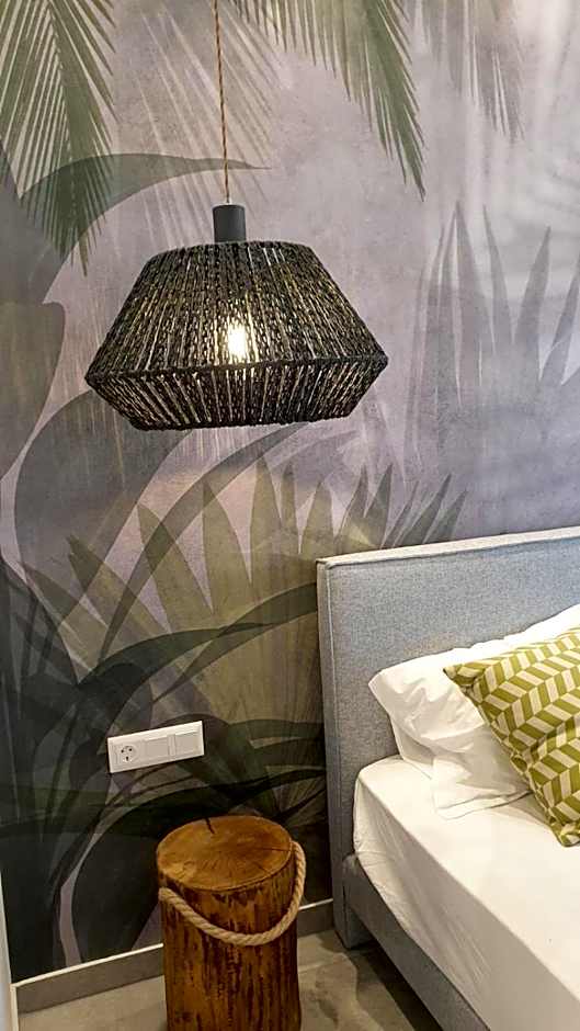 Vista Al Mare Luxury Apartments