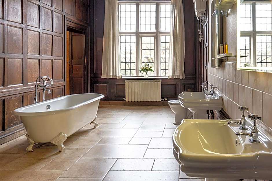 Castle Bromwich Hall Hotel, BW Signature Collection by Best Western