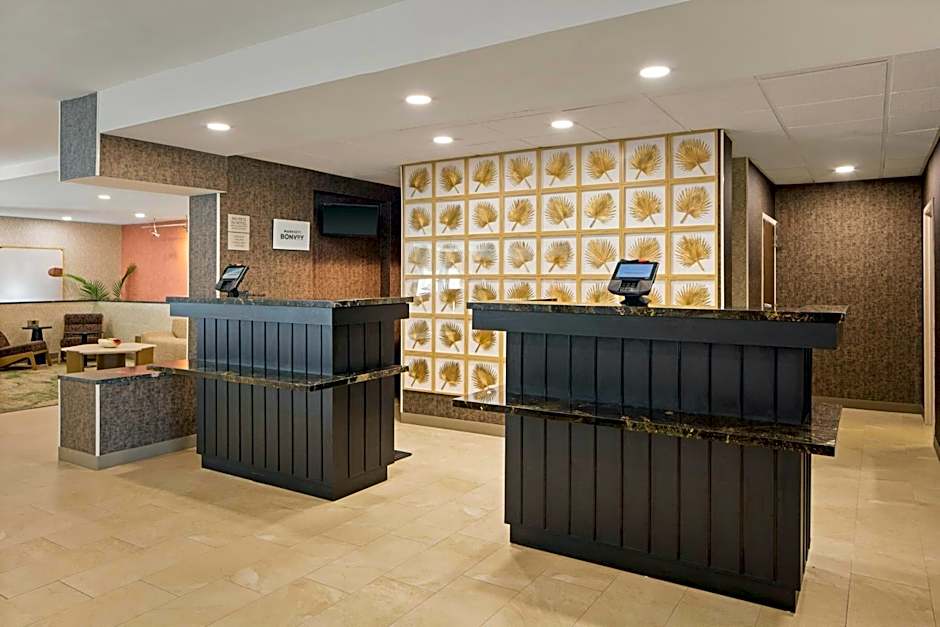 Courtyard by Marriott Virginia Beach Norfolk