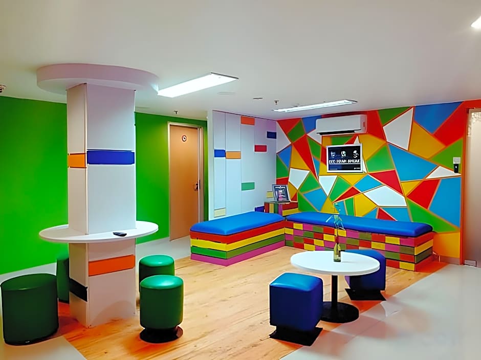 Cordia Hotel Makassar Airport