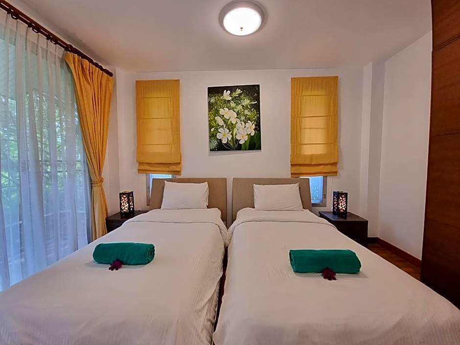 Baan Gecko Private Pool Villa