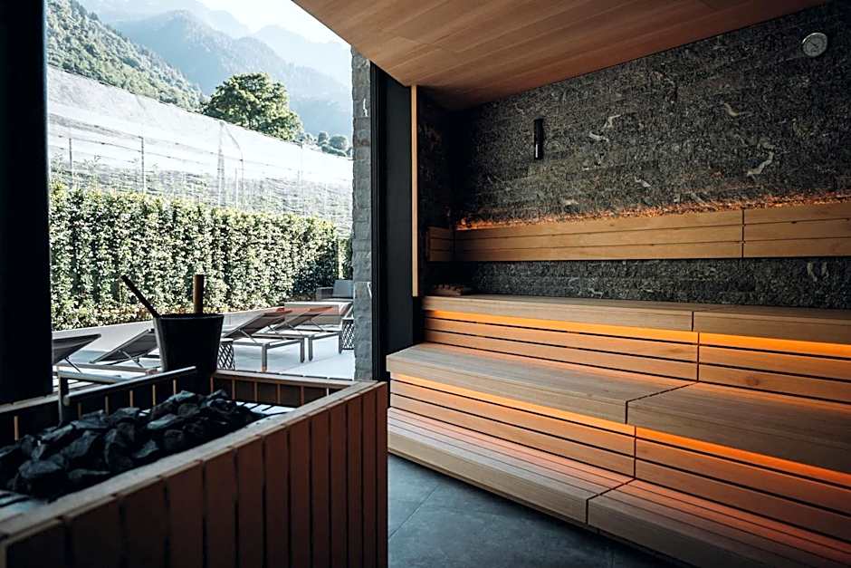 Klein Fein Hotel Anderlahn