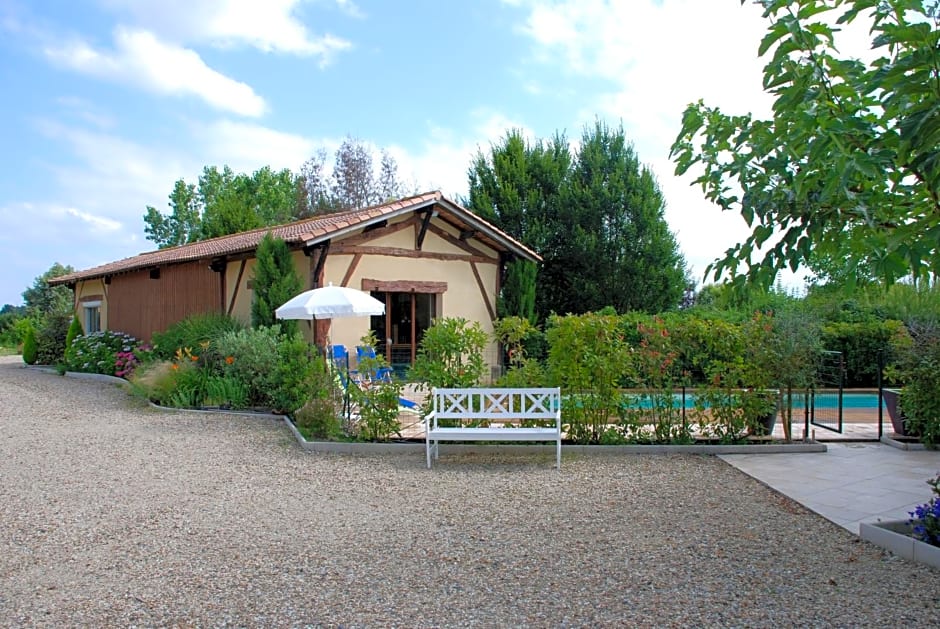 Chambres d'Hôtes du Clos Semper Felix