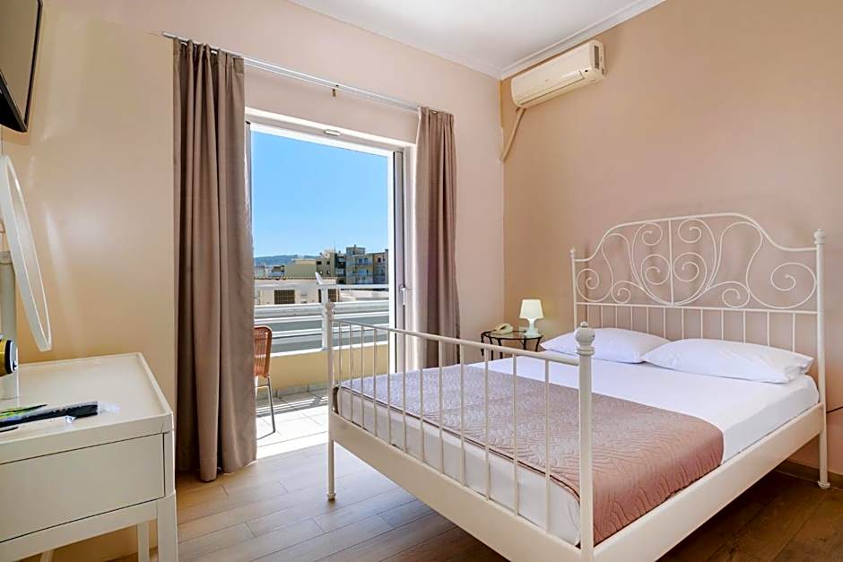 Archontiki City Hotel