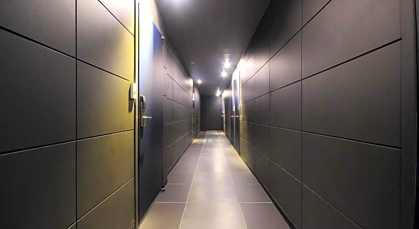 Sasang The May Hotel