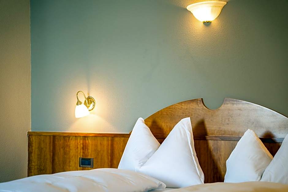 PanoramaHotel Penegal