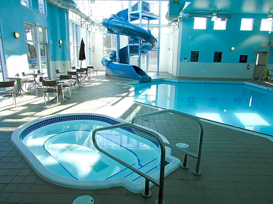 Sandman Hotel and Suites Squamish