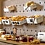 Best Western Plus Hotel Dresden City
