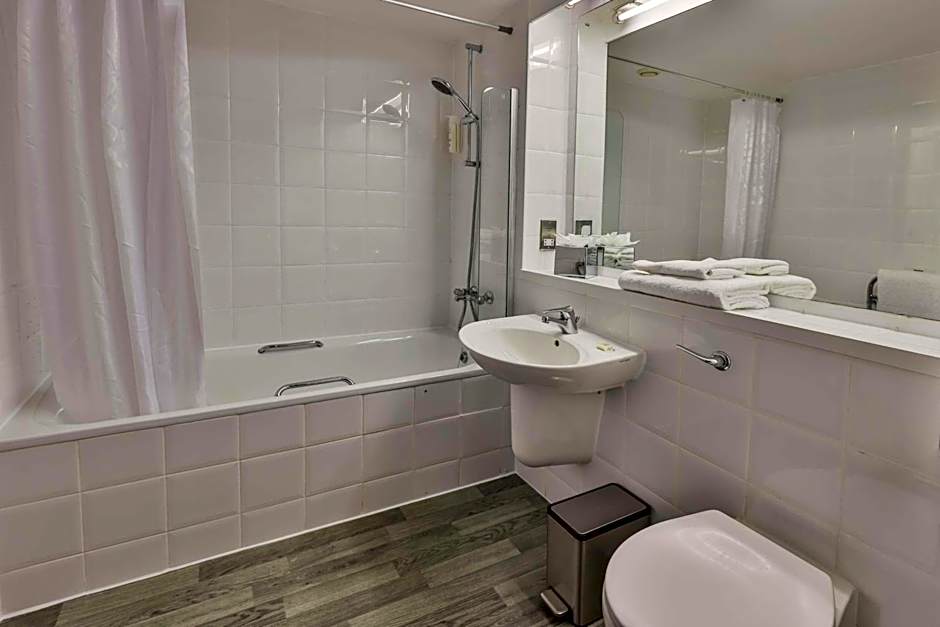 OYO Flagship Sheffield City Centre