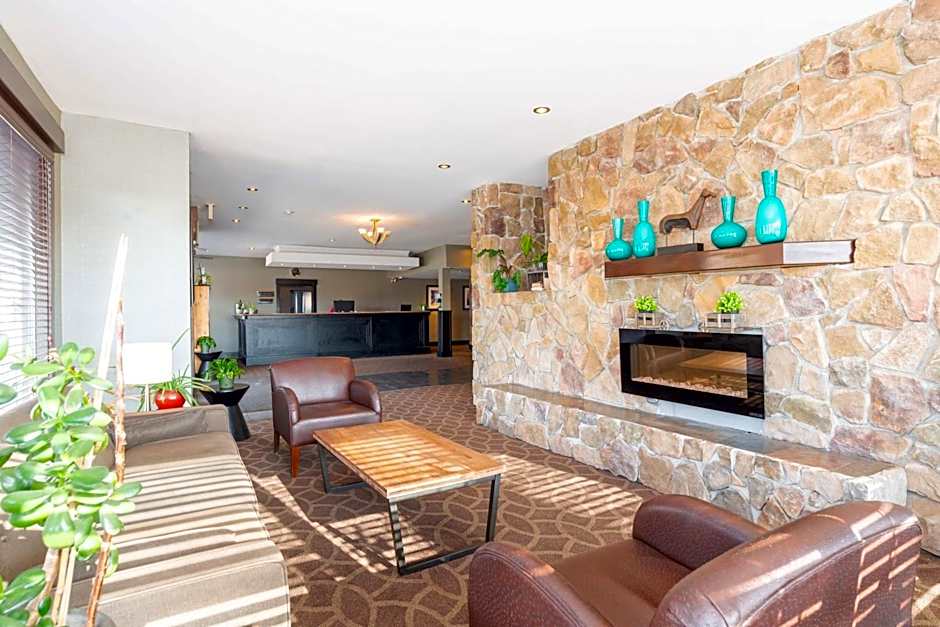 Sandman Inn Cranbrook