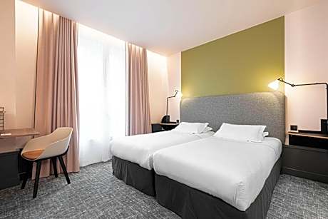 Comfort Twin Room