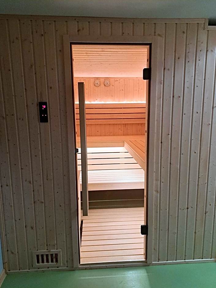 Hotel Stal