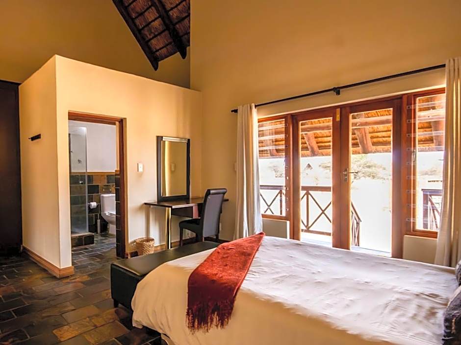 Zebula Golf and Wildlife Estate - Open Horizon Pax 8 - Moi Signature Luxury villa