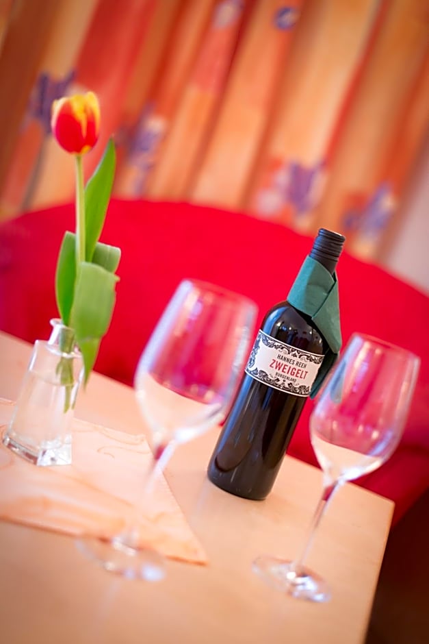 Hotel zum Kirchenwirt Mariazell