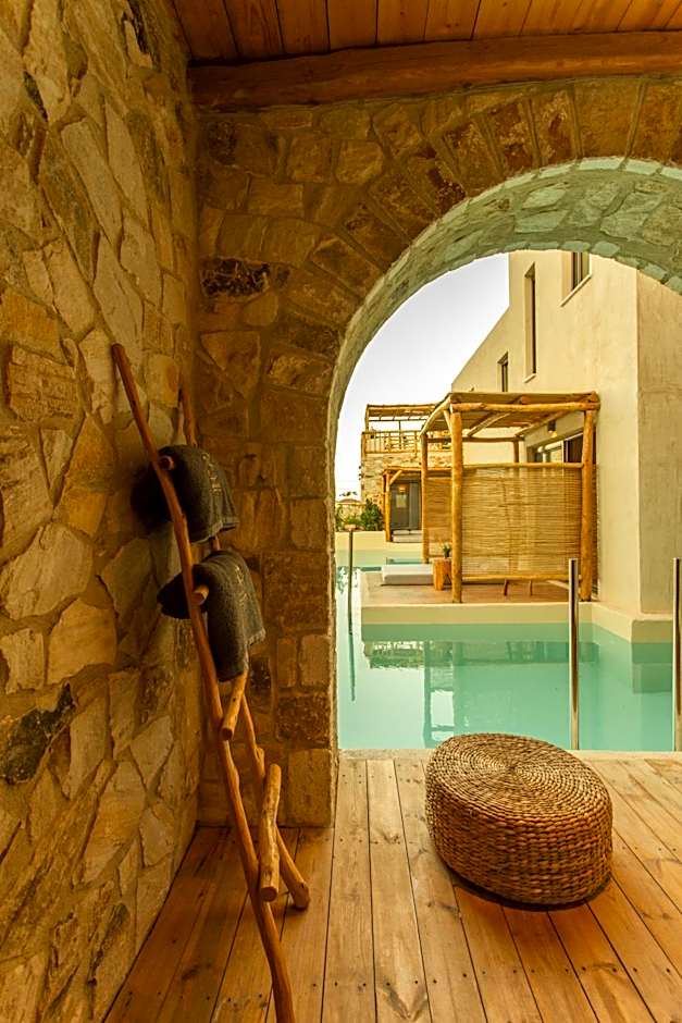 Meli Suites Isle - Adults Only