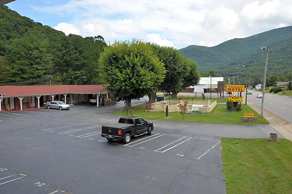 Travelowes Motel - Maggie Valley