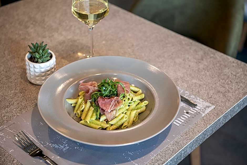 Morum City Hotel Chania