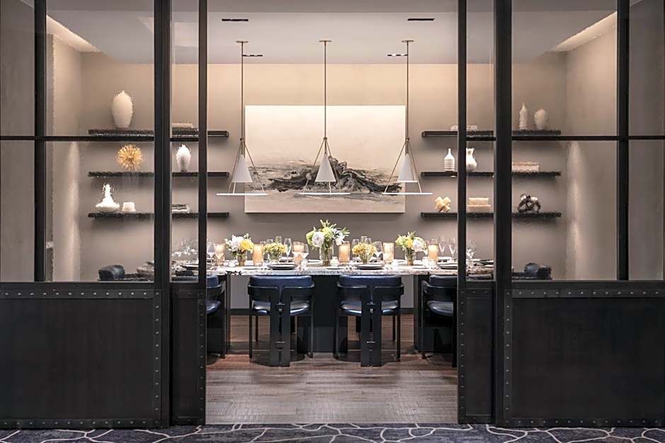 Four Seasons Hotel Houston