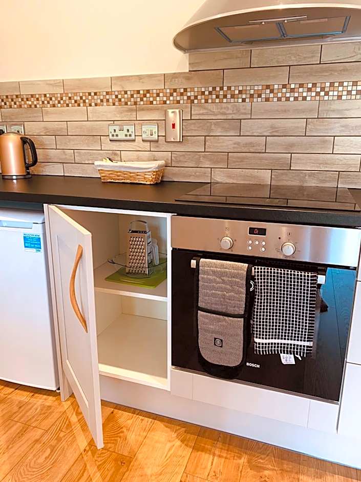 Plumptons Farm Holiday Lodges