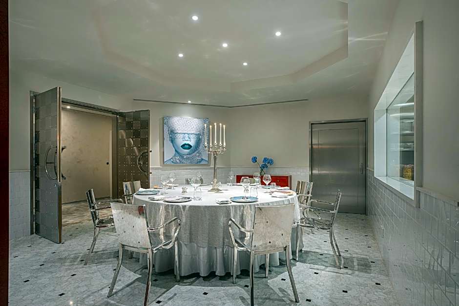 The Peninsula Beijing