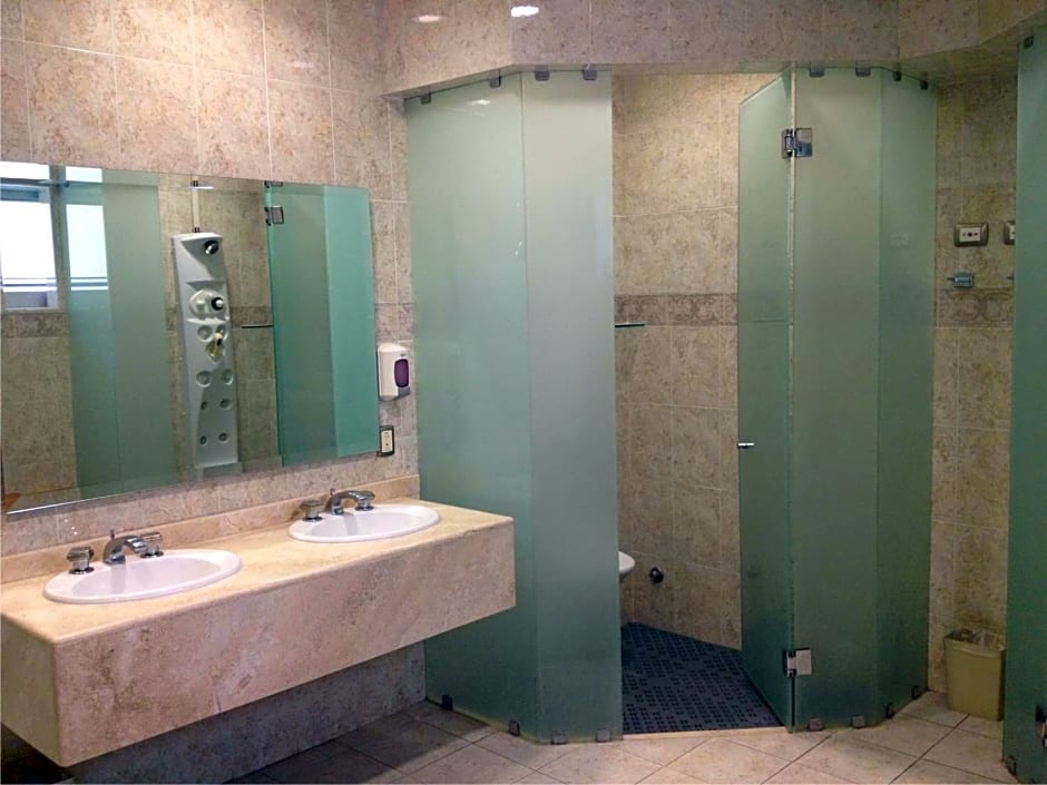 Hotel Mirage