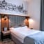 Garden Square Hotel