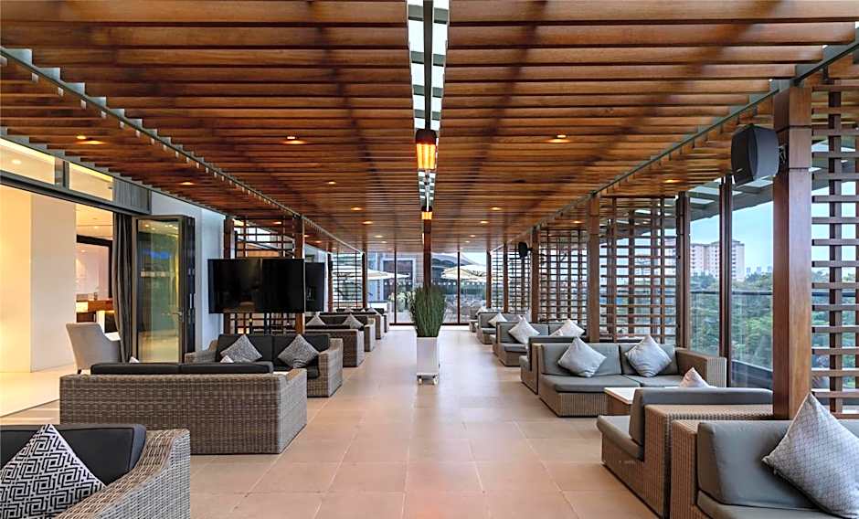 Radisson Blu Hotel, Nairobi Upper Hill