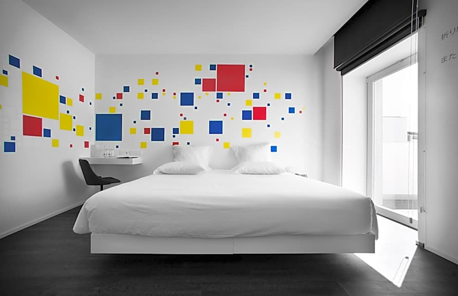 Design & Wine Hotel