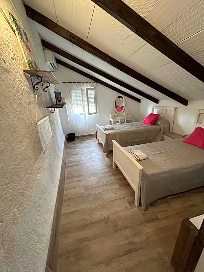 Las Tres Patas Complejo Rural