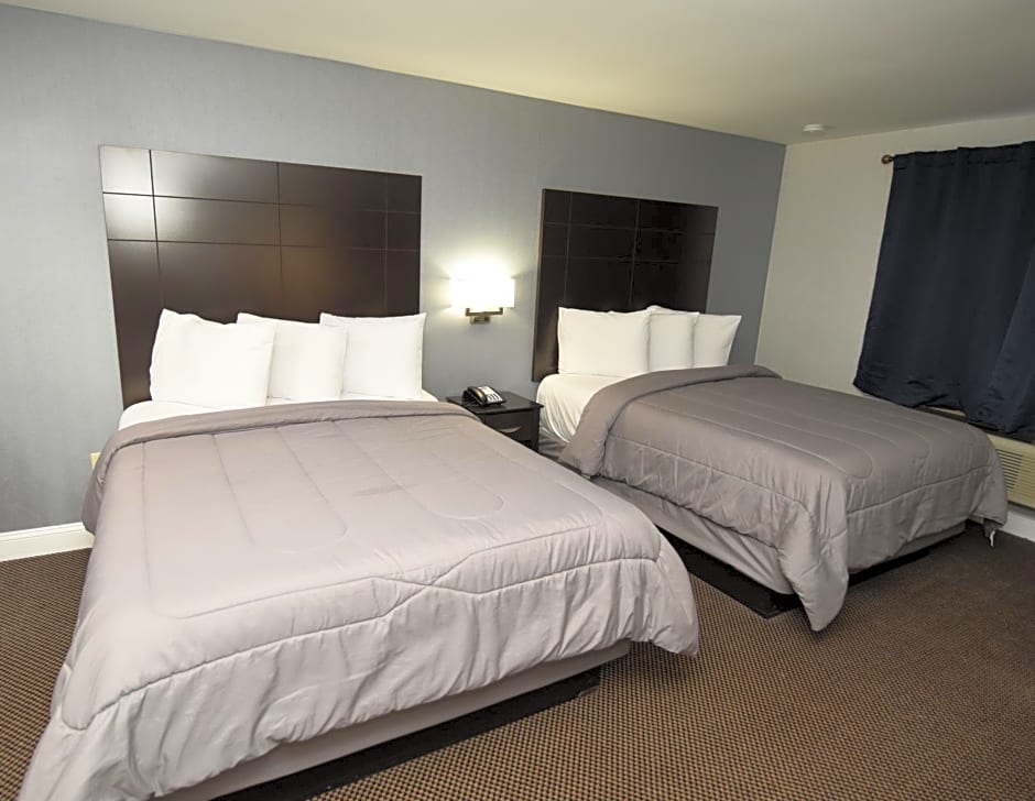 FairBridge Hotel Atlantic City