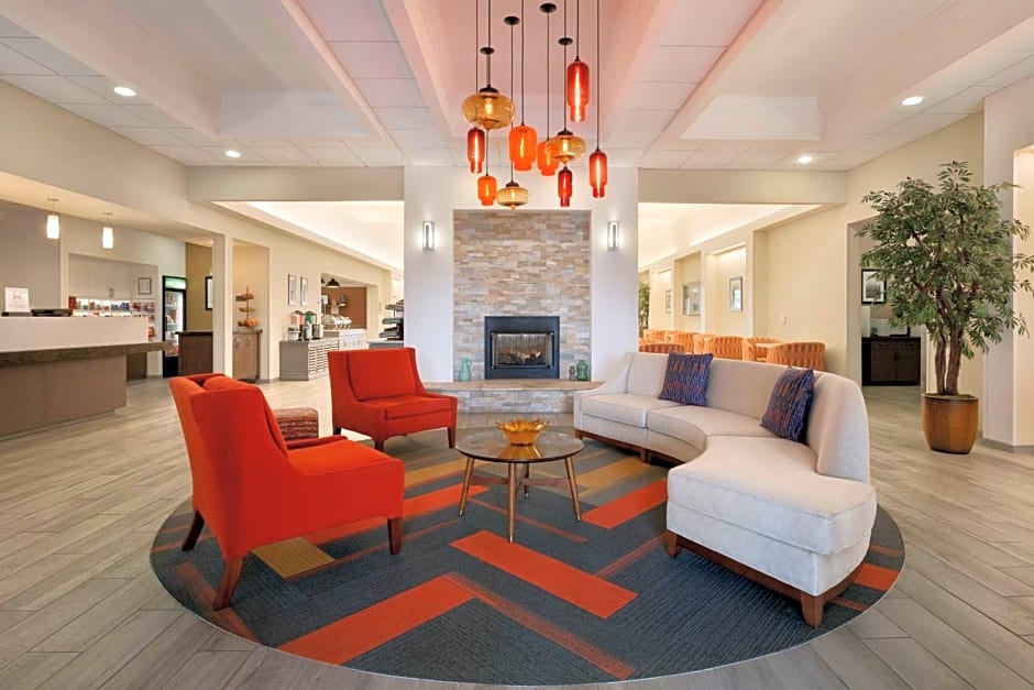 Homewood Suites By Hilton Las Vegas Airport