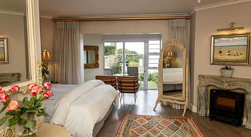 Hermanus Guest House